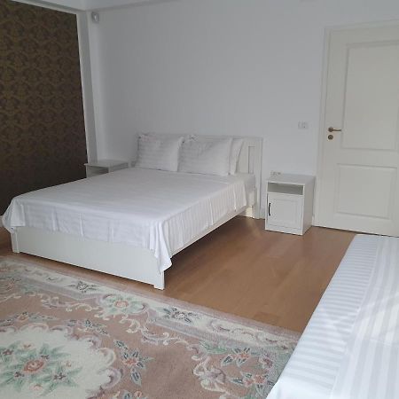 Hotel French Boutique Brașov Exterior foto